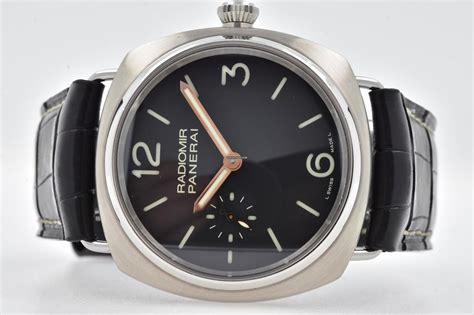 panerai pam 338 price|Panerai radiomir 42mm.